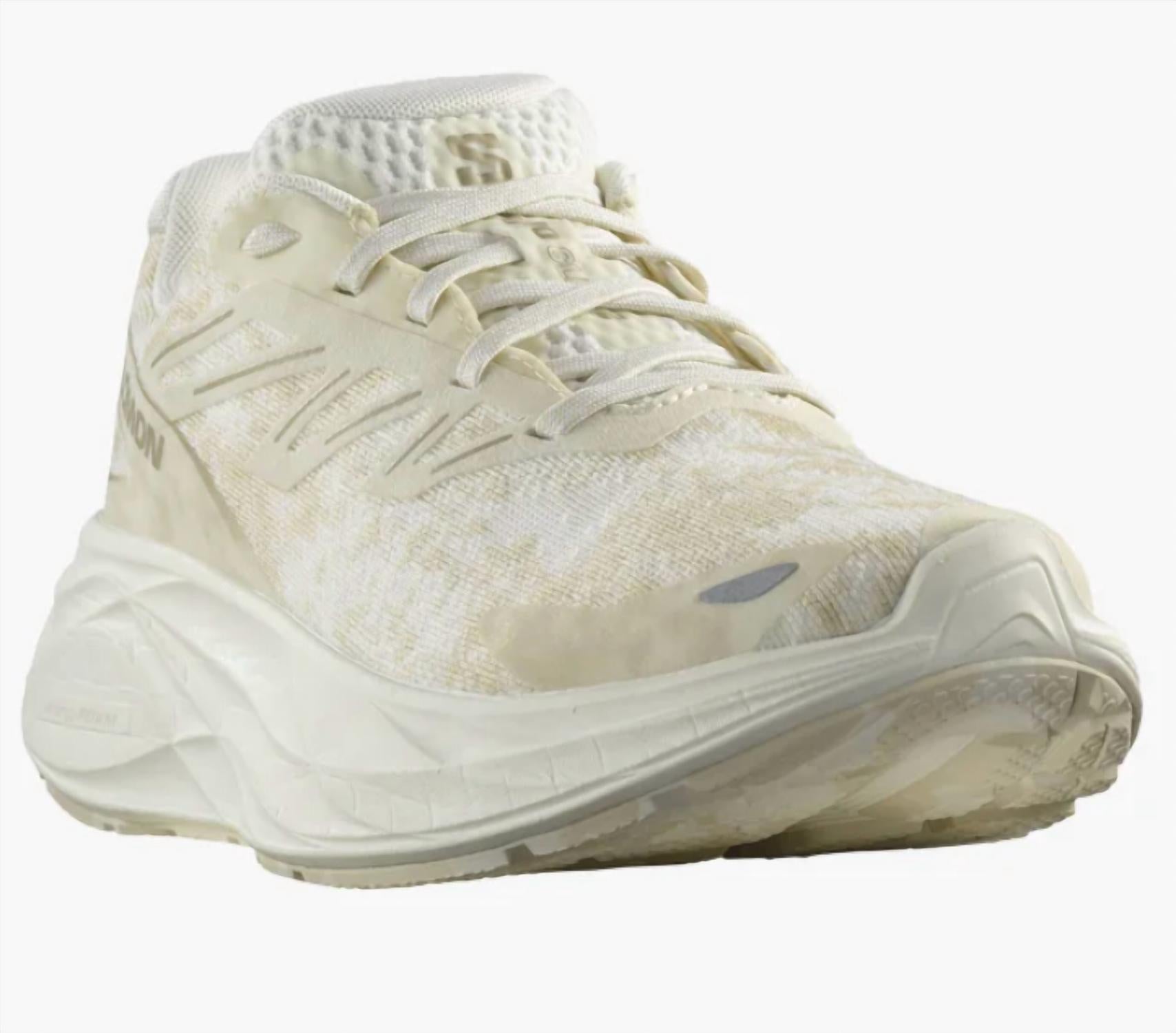 Salomon - Women's Aero Glide 2 Running Sneakers