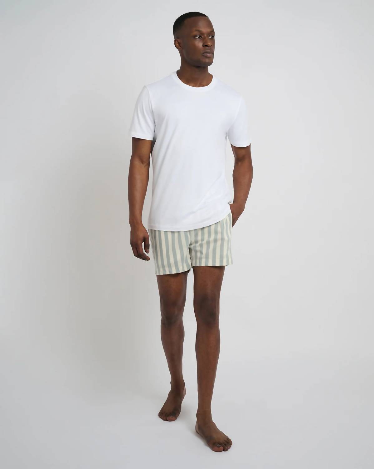 Onia - Short Sleeve Sun Tee