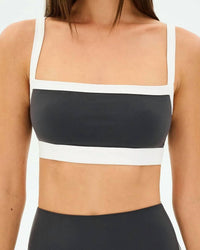 Splits59 - Monah Rigor Bra