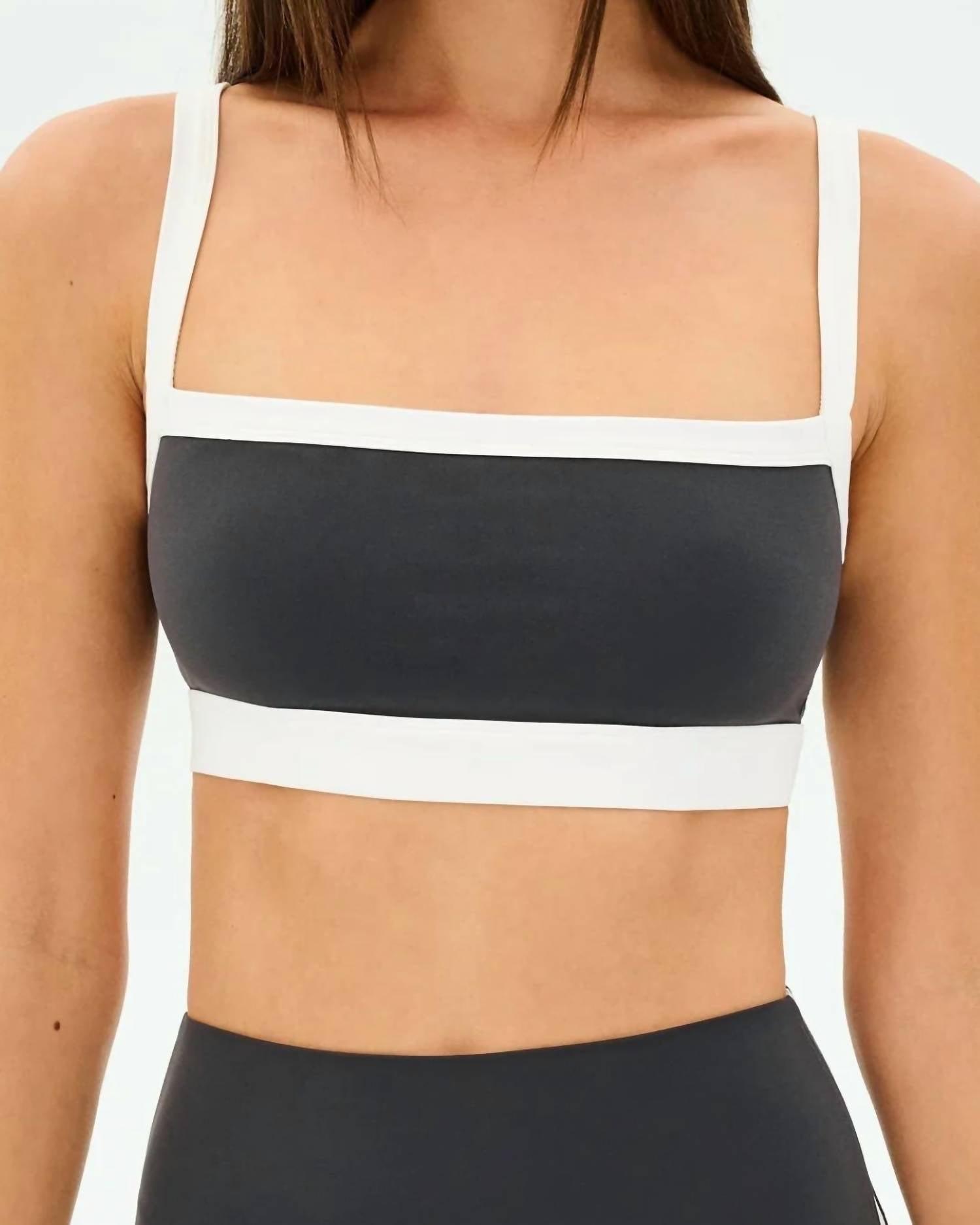 Splits59 - Monah Rigor Bra