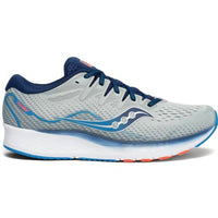 Saucony - Men's Ride Iso 2 Running Shoes