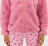 Beach Riot - Bennie Long Sleeve Jacket
