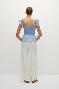 Faithfull The Brand - Eudora Top