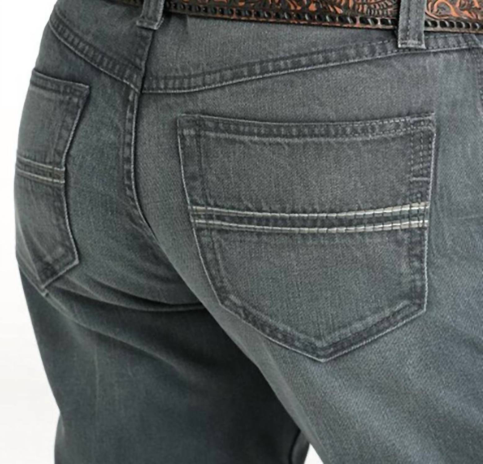 Cinch - Carter Relaxed Bootcut Jean