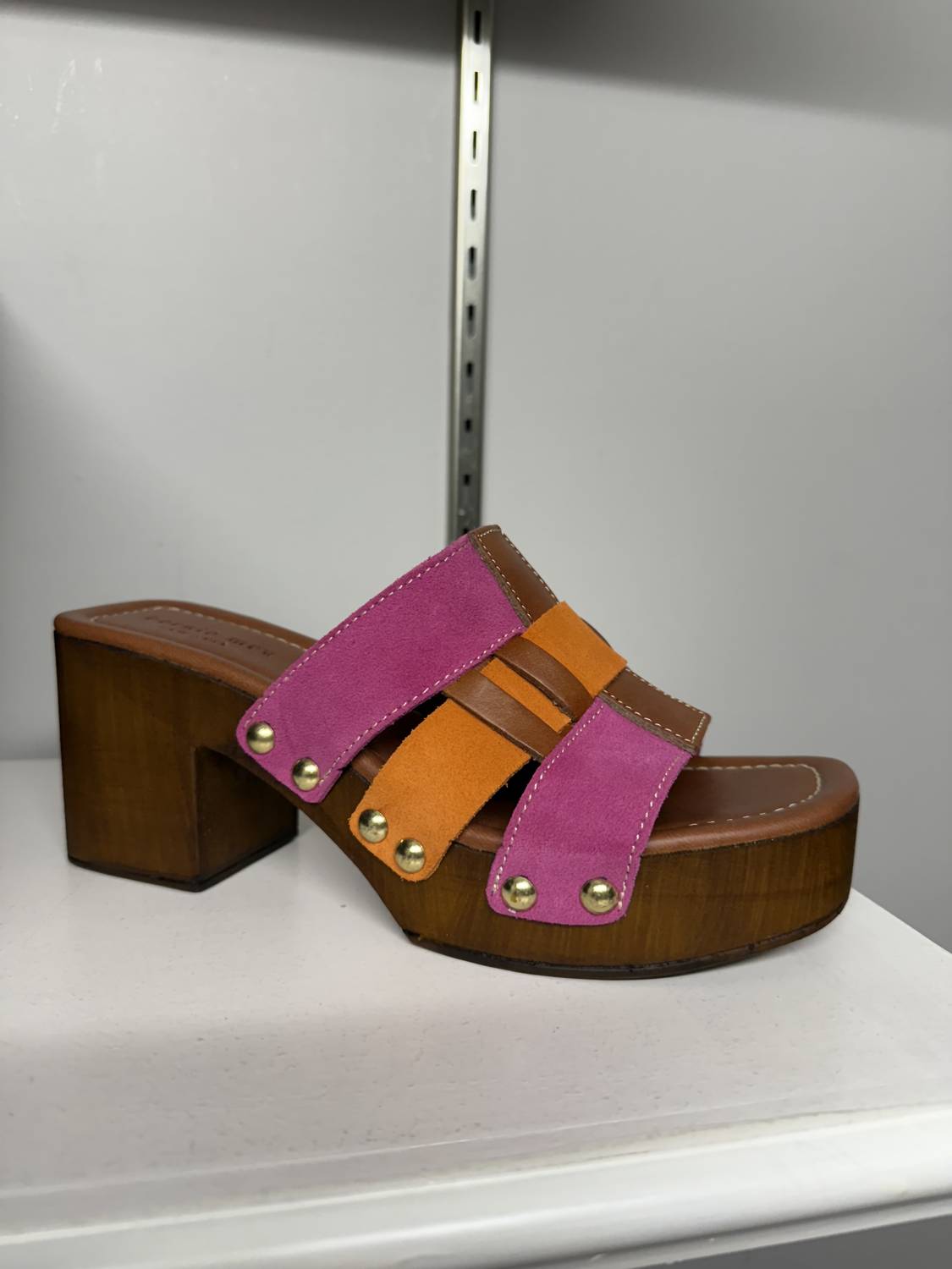 Bernie Mev - Women's Mia Sandals