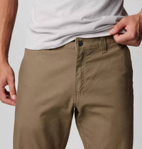Columbia Flex Roc Pant in flax - men's pants - view 5