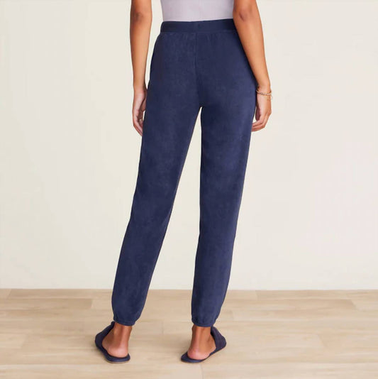 Barefoot Dreams - Cozy Terry Jogger Pants