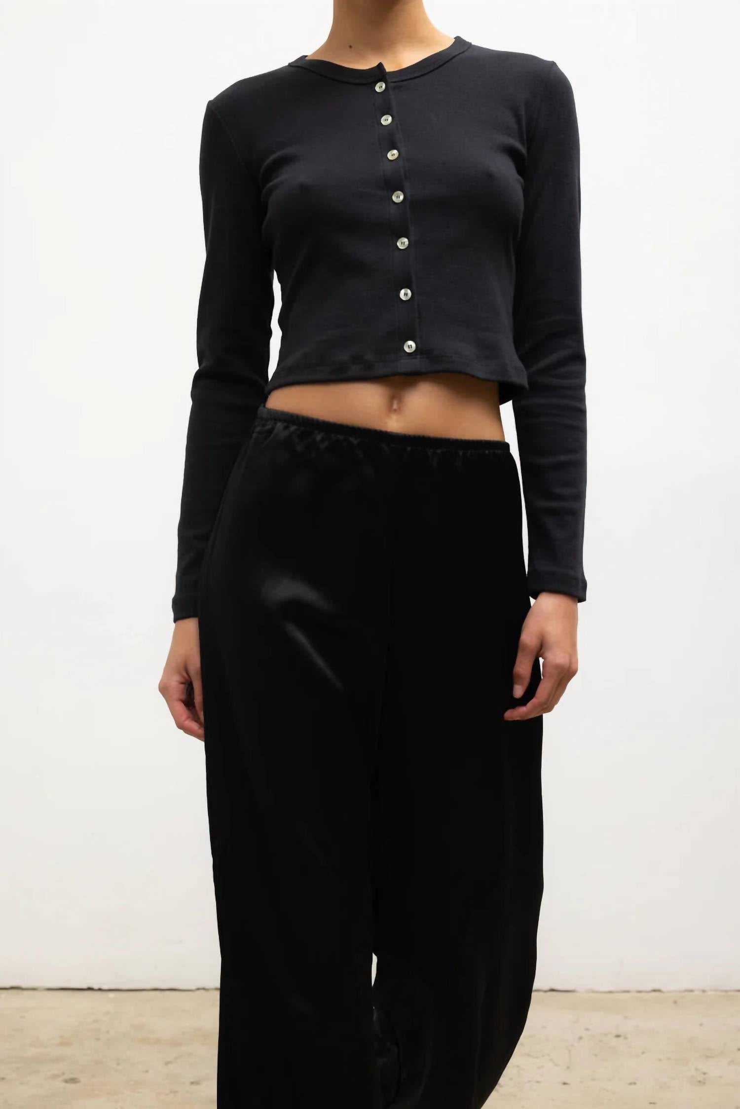 Leset - Nando Cardigan