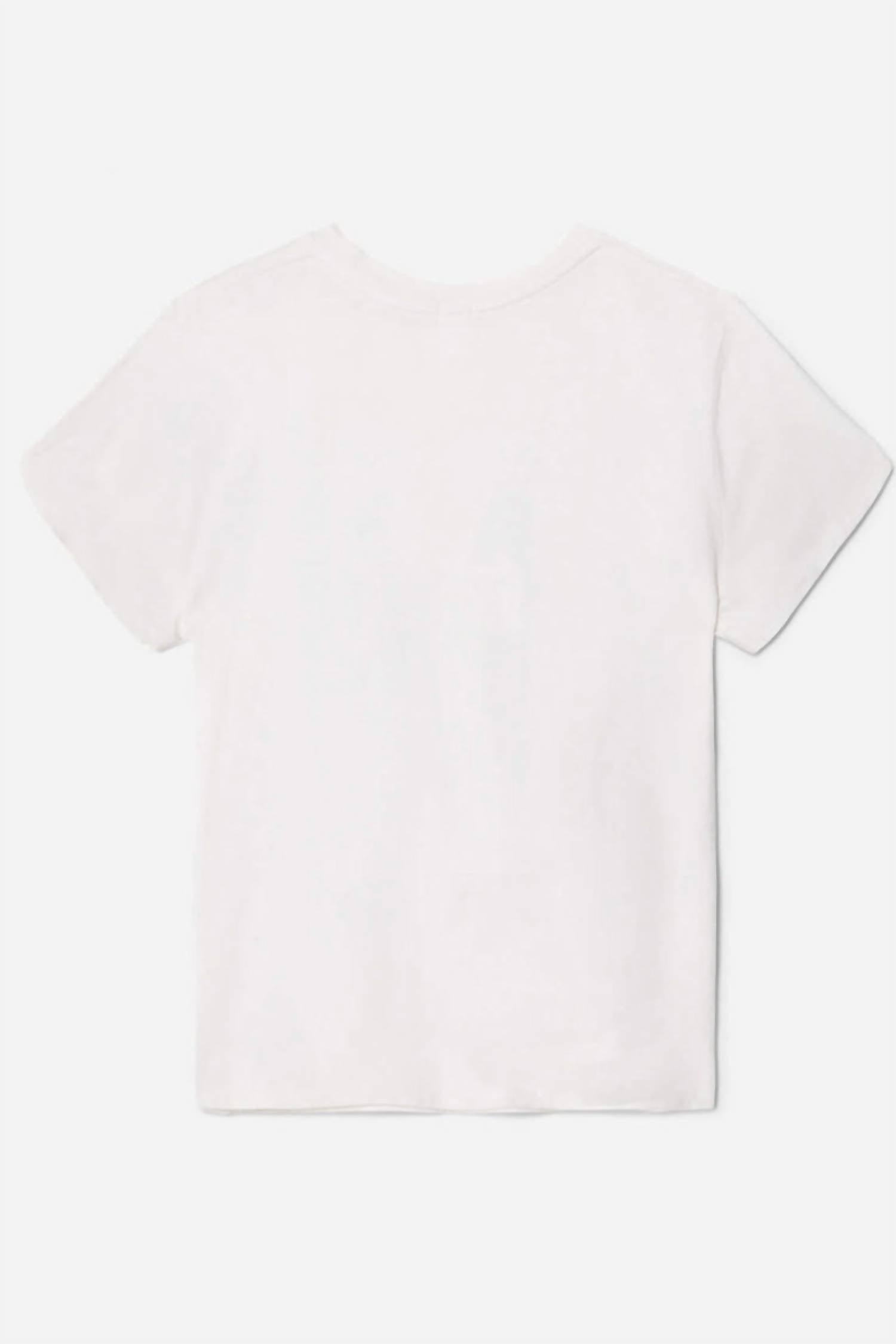 Re/Done - Superhero Classic Tee