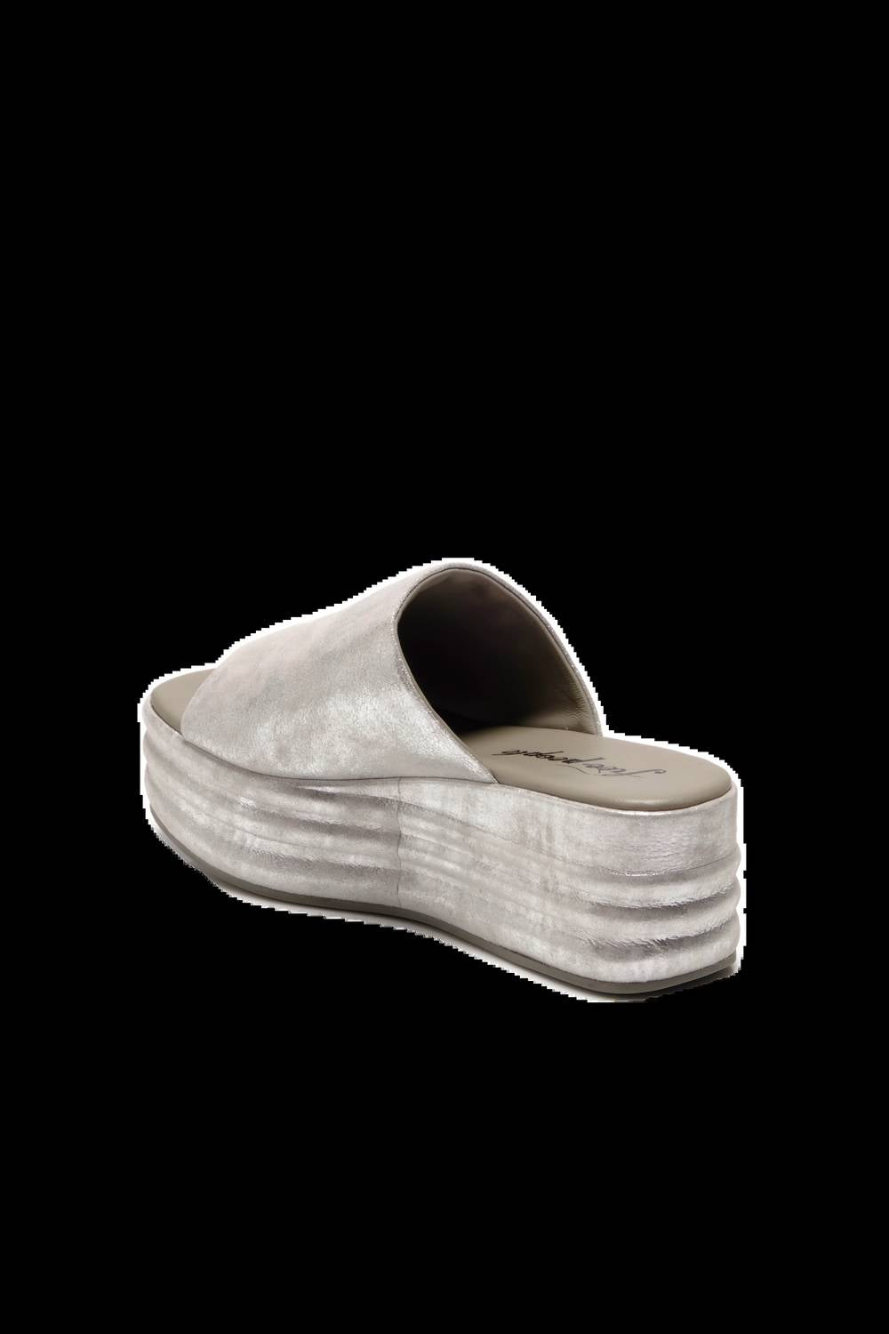 Free People - Women's Harbor Platform Sandals