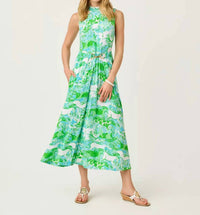 Lilly Pulitzer - Colman Midi Dress