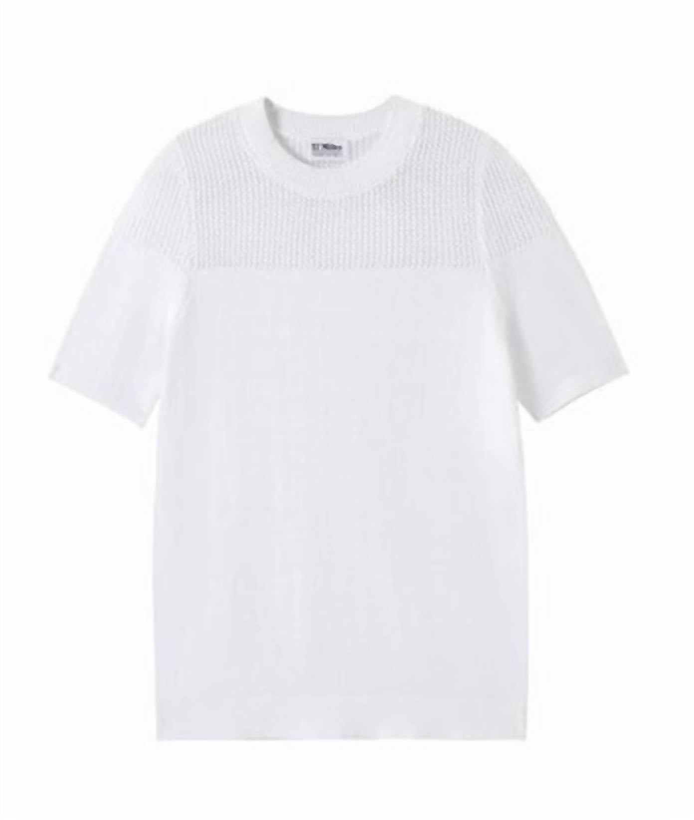 27 Miles Malibu - Women's Vince Knit Tee