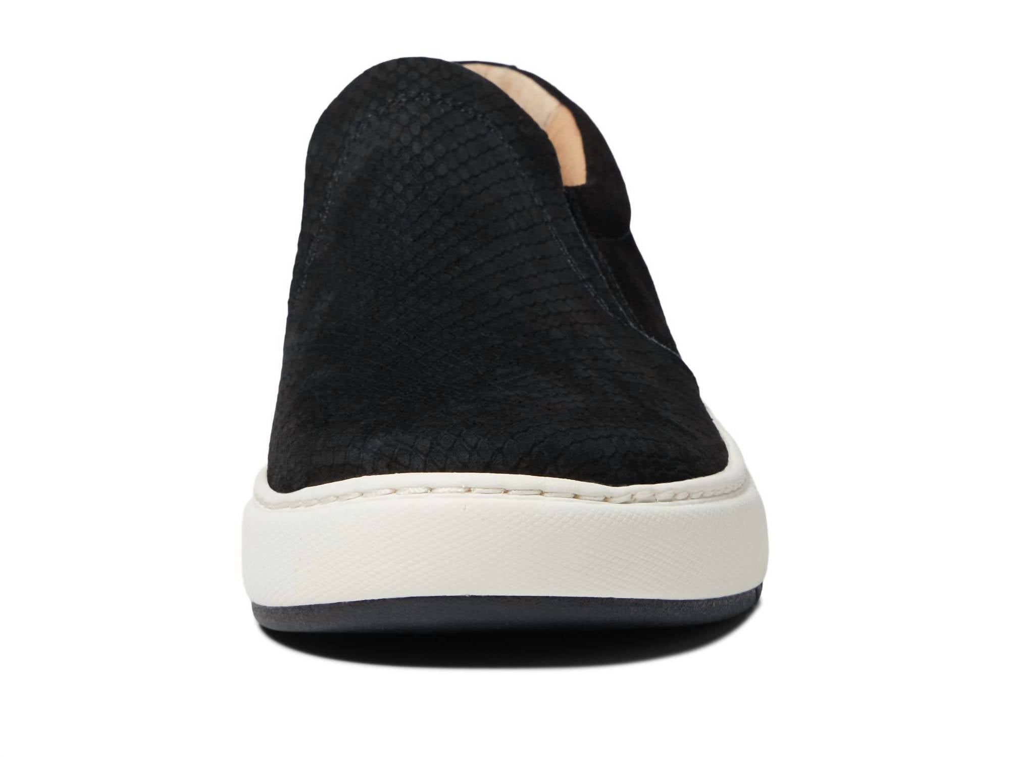 Sofft - Women's Watney Slip On Sneaker