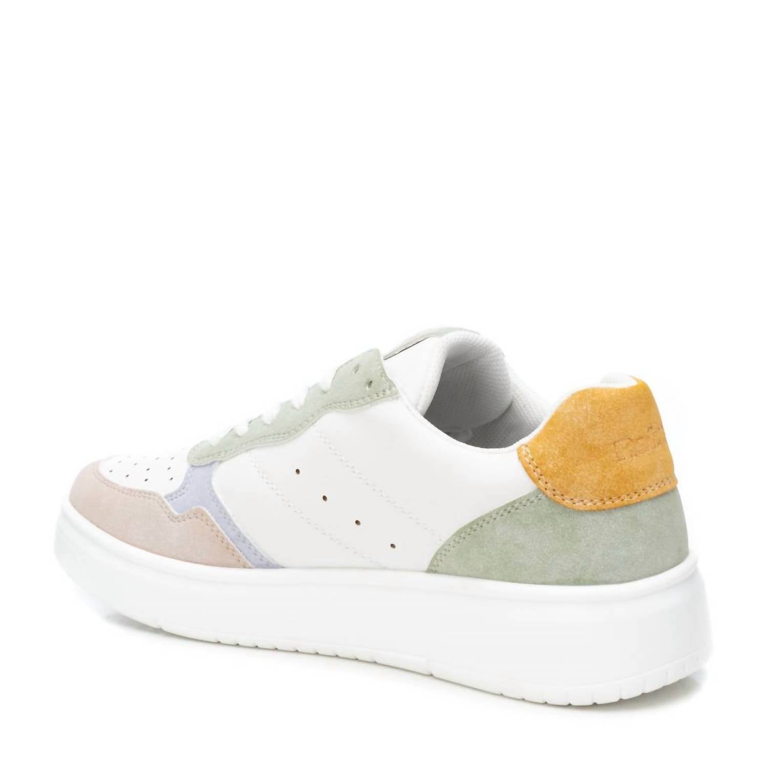 Xti - Women's Casual Comfort Sneakers