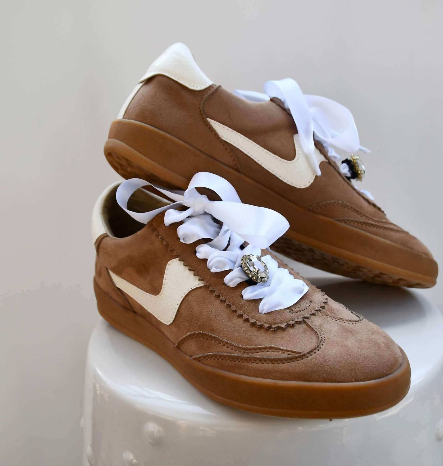 Miracle Miles - Women's Destiny Sneaker