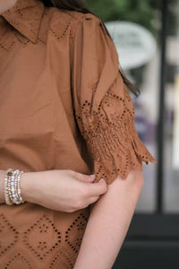 Tolani - Mariana Top