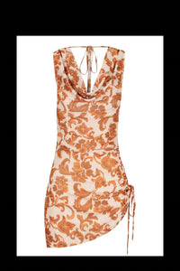 Hansen & Gretel - Octavia Dress