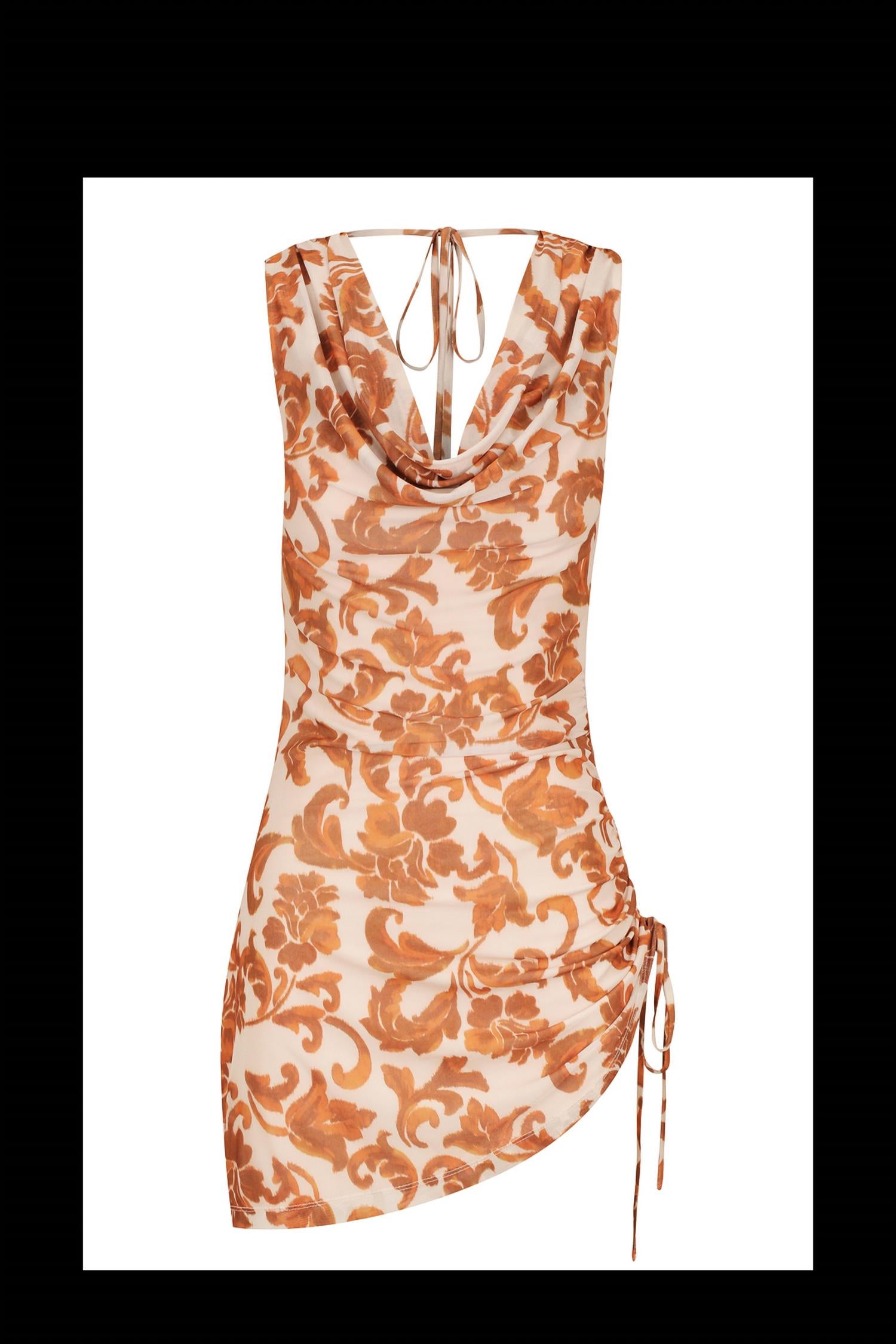 Hansen & Gretel - Octavia Dress
