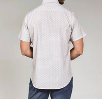 7Diamonds - Marcelo Short Sleeve Shirt