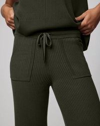 Splendid - Georgie Rib Pants