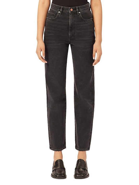 Dl1961 - Women'S - ENORA CIGARETTE HIGH RISE JEANS