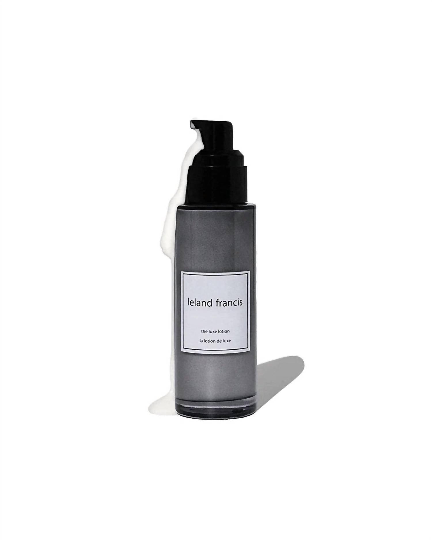 Leland Francis - Women's The Luxe Lotion