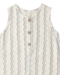 Rylee + Cru - Kid's Mavrick Romper