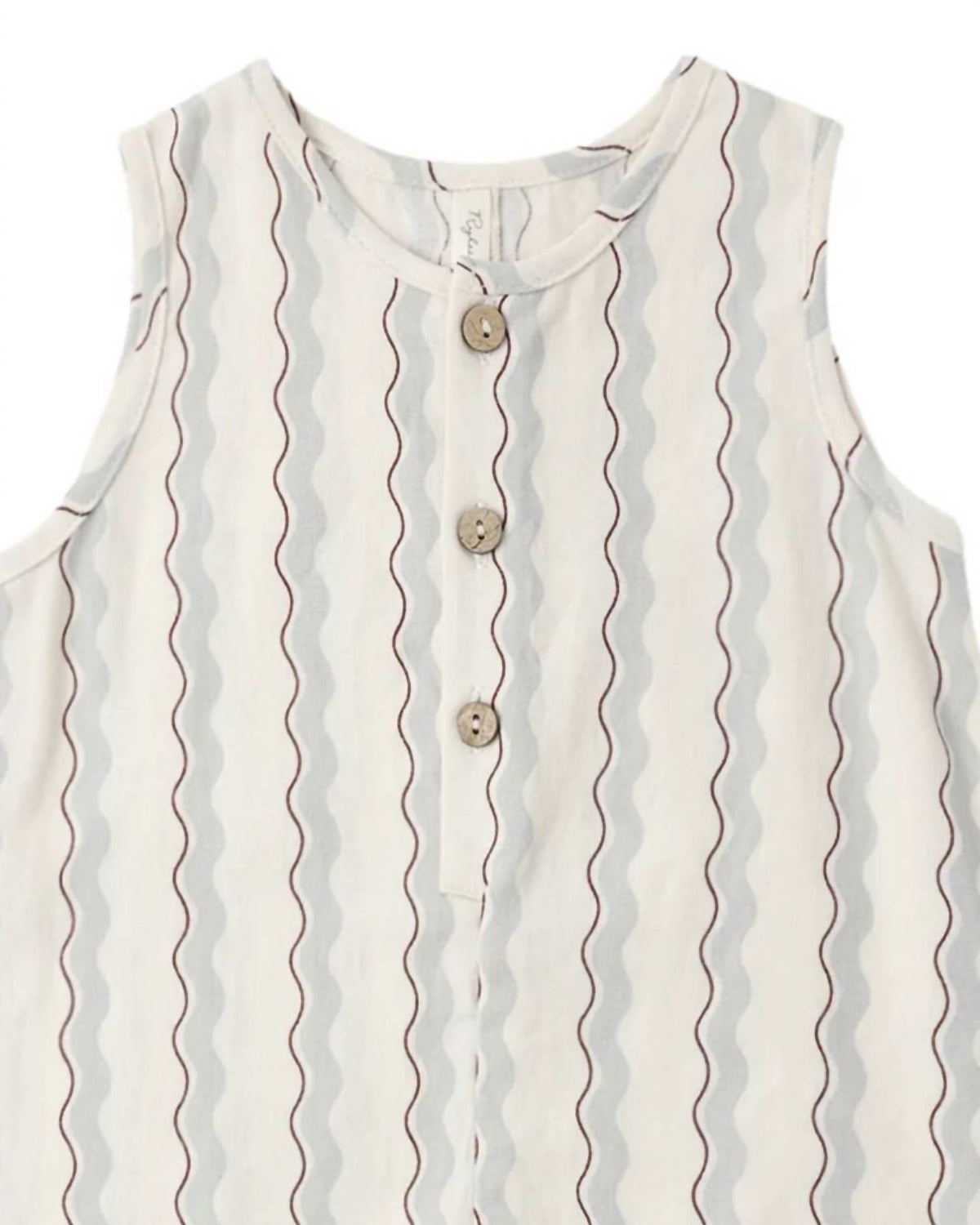Rylee + Cru - Kid's Mavrick Romper