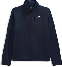 The North Face - Performance fleece 1/4 Zip Jacket