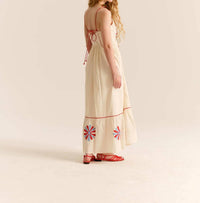 Carolina K - Women's Carme Maxi Dress