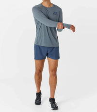 Brooks - Distance Long Sleeve 3.0 Shirt
