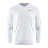 Grundens - Men's Fish Fearlessly Long Sleeve Tech T-Shirt