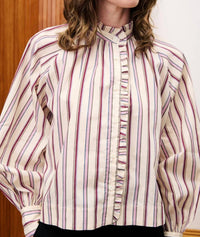 Frnch - Molly Shirt
