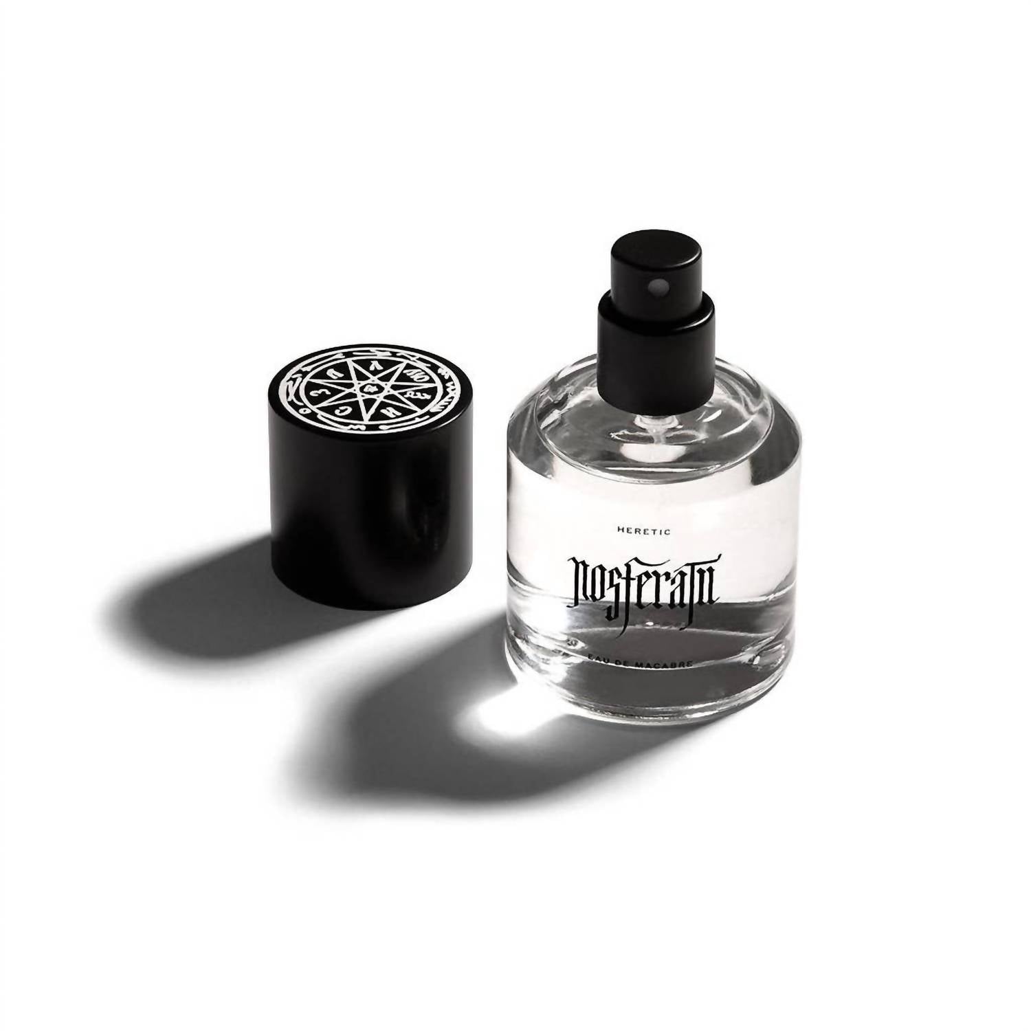Heretic Parfum - Unisex Nosferatu Eau De Parfum - 30ml