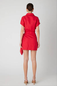 Js71 - Carson Dress