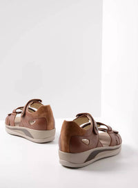 Wolky - Women's Desh Casual Sandals