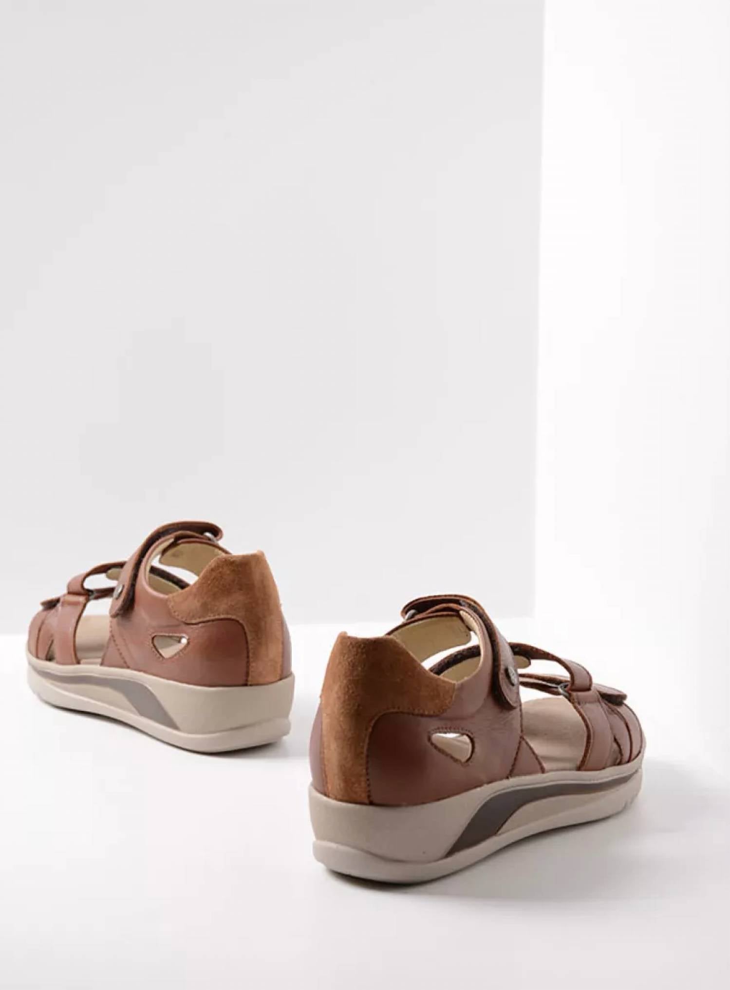 Wolky - Women's Desh Casual Sandals