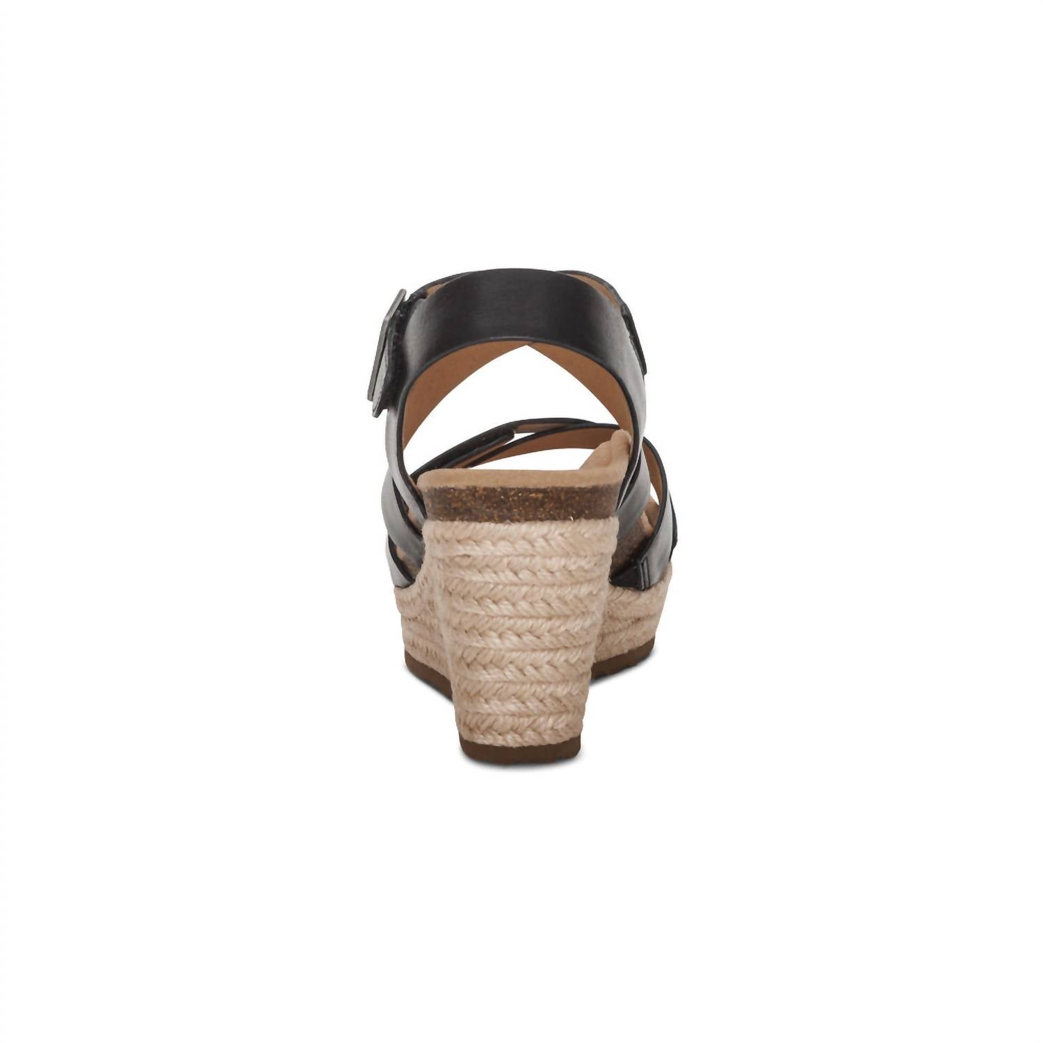Aetrex - Women's Anna Arch Support Wedge