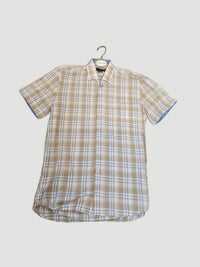 Lipson Shirtmakers - Men's Button Up Shirt
