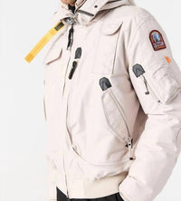 Parajumpers - Gobis Bomber Hooded