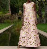Lesley Evers - Natasha Maxi Dress