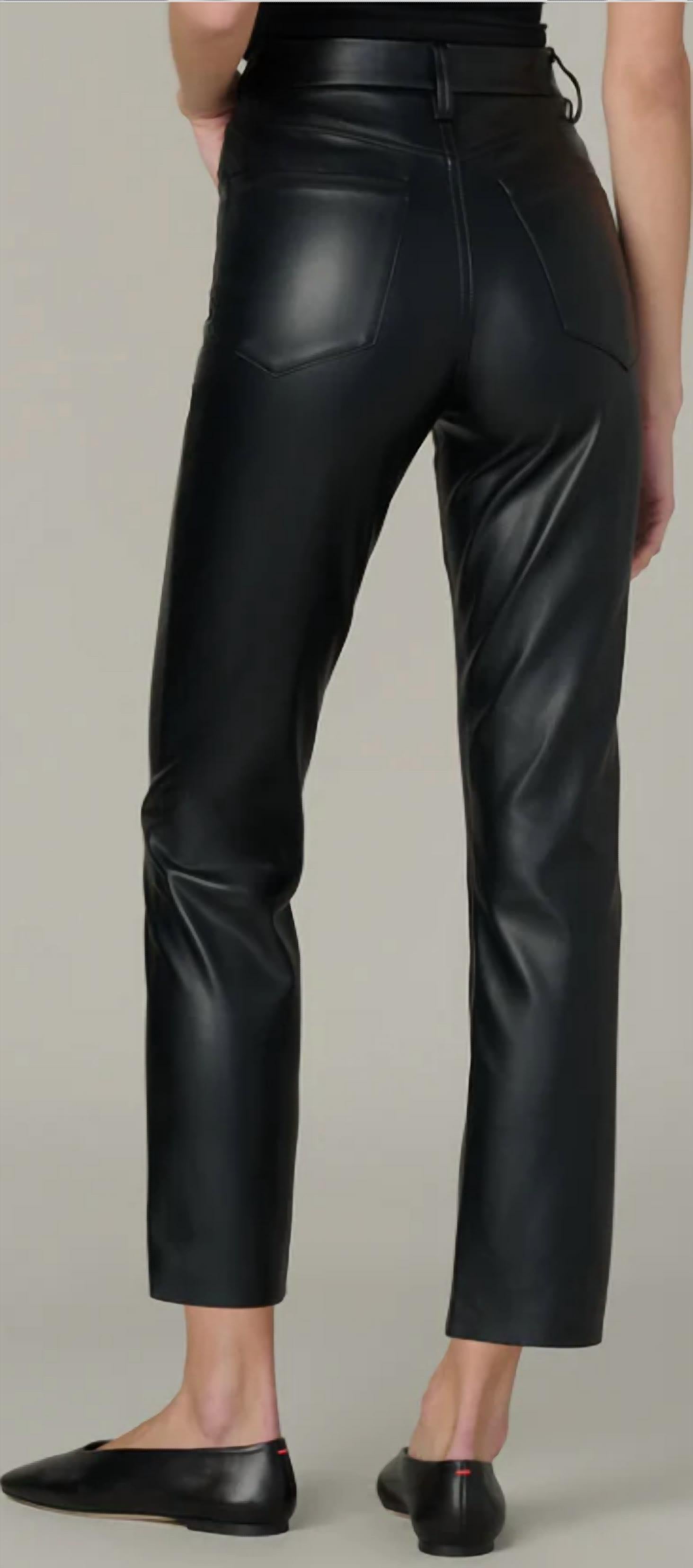 Joe'S Jeans - Lyra Slim Vegan Pant