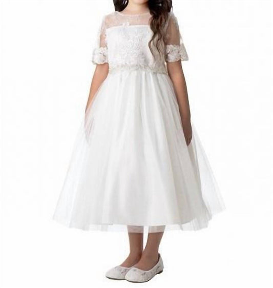 Sweet Kids - Girls Ursula Dress