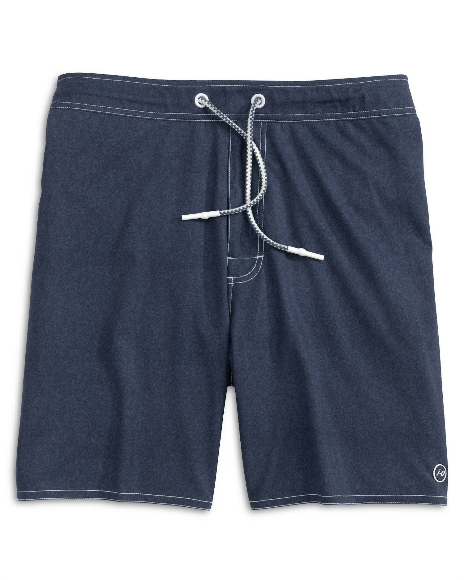 Johnnie-O - MEN'S GINN HALF ELASTIC SHORTS