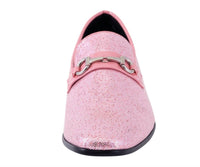 Amali - Men's Sutton Loafer