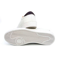 Fred Perry - Men's Spencer Leather Casual Sneaker