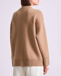 Apiece Apart - Medina Wool Cardigan