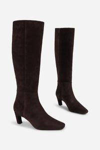 Intentionally Blank - Women's Filmore Suede Boot