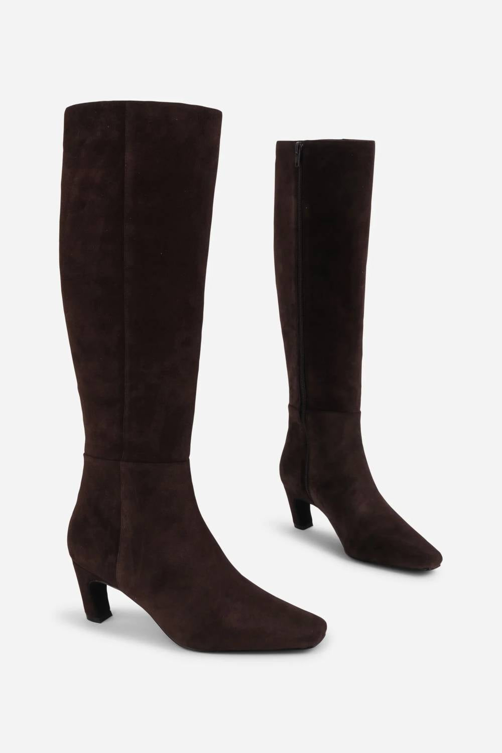 Intentionally Blank - Women's Filmore Suede Boot