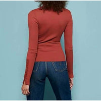 Nation Ltd - Parker Long Sleeve Top